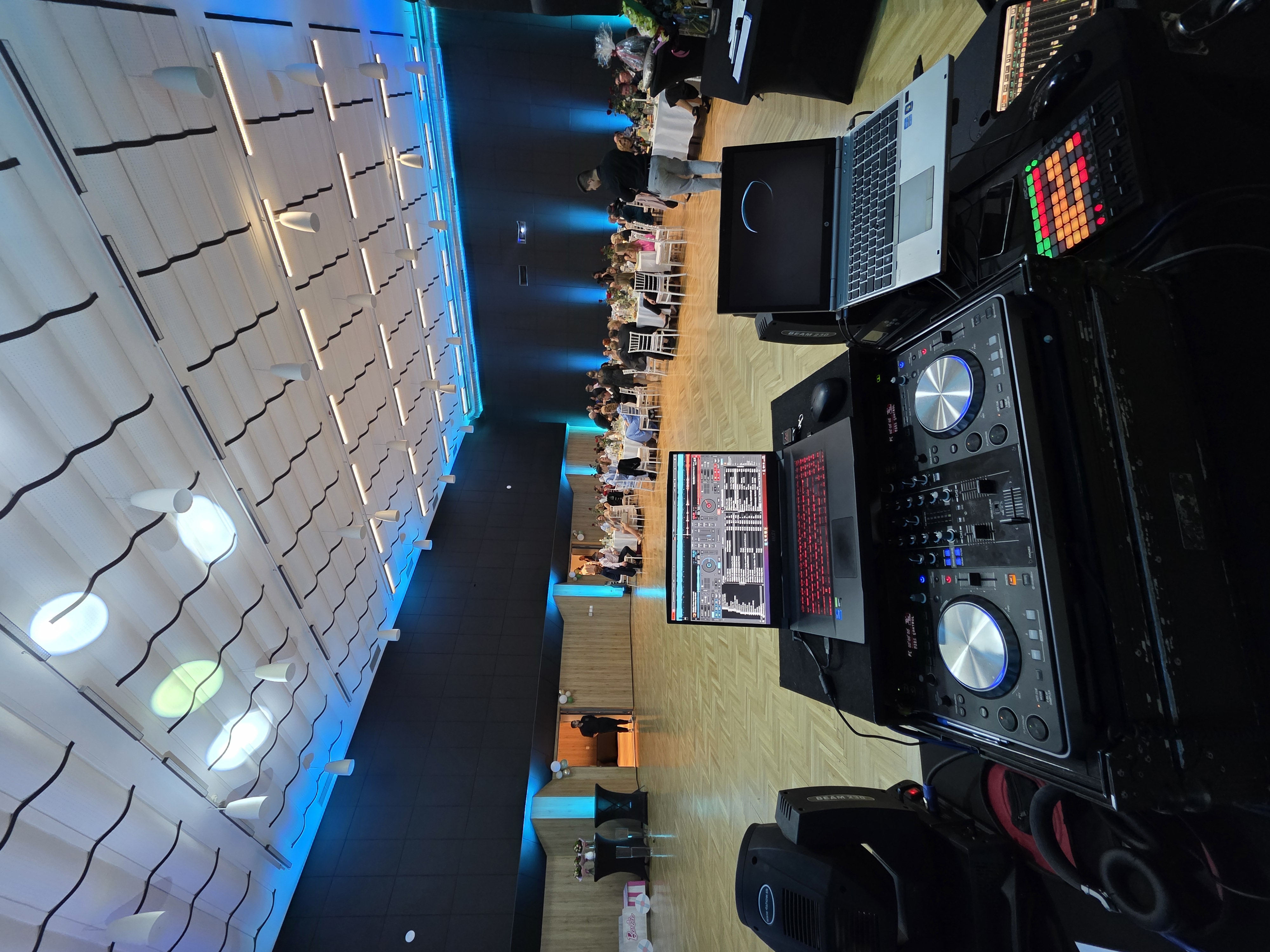 DJ Marcel