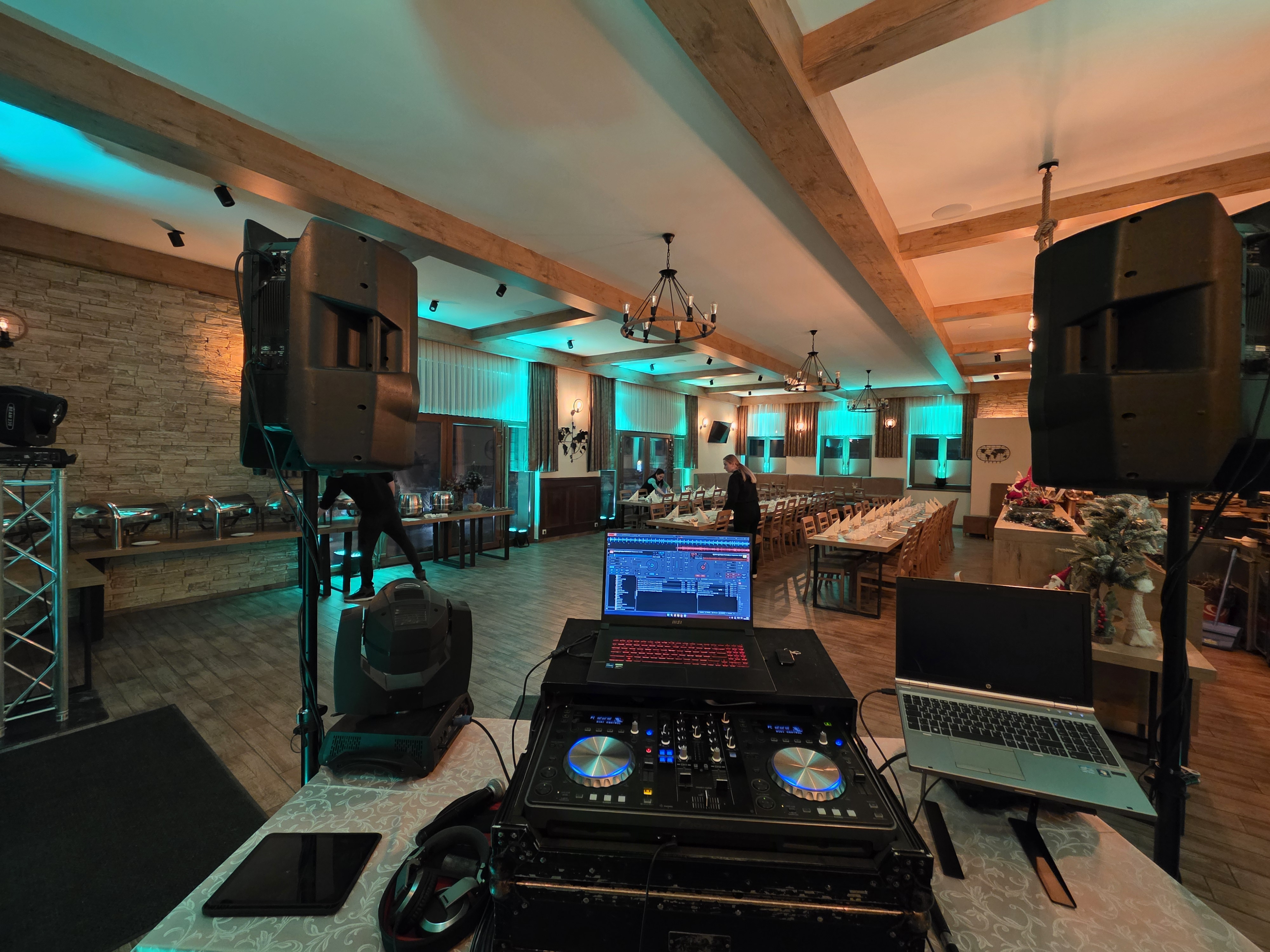 DJ Marcel