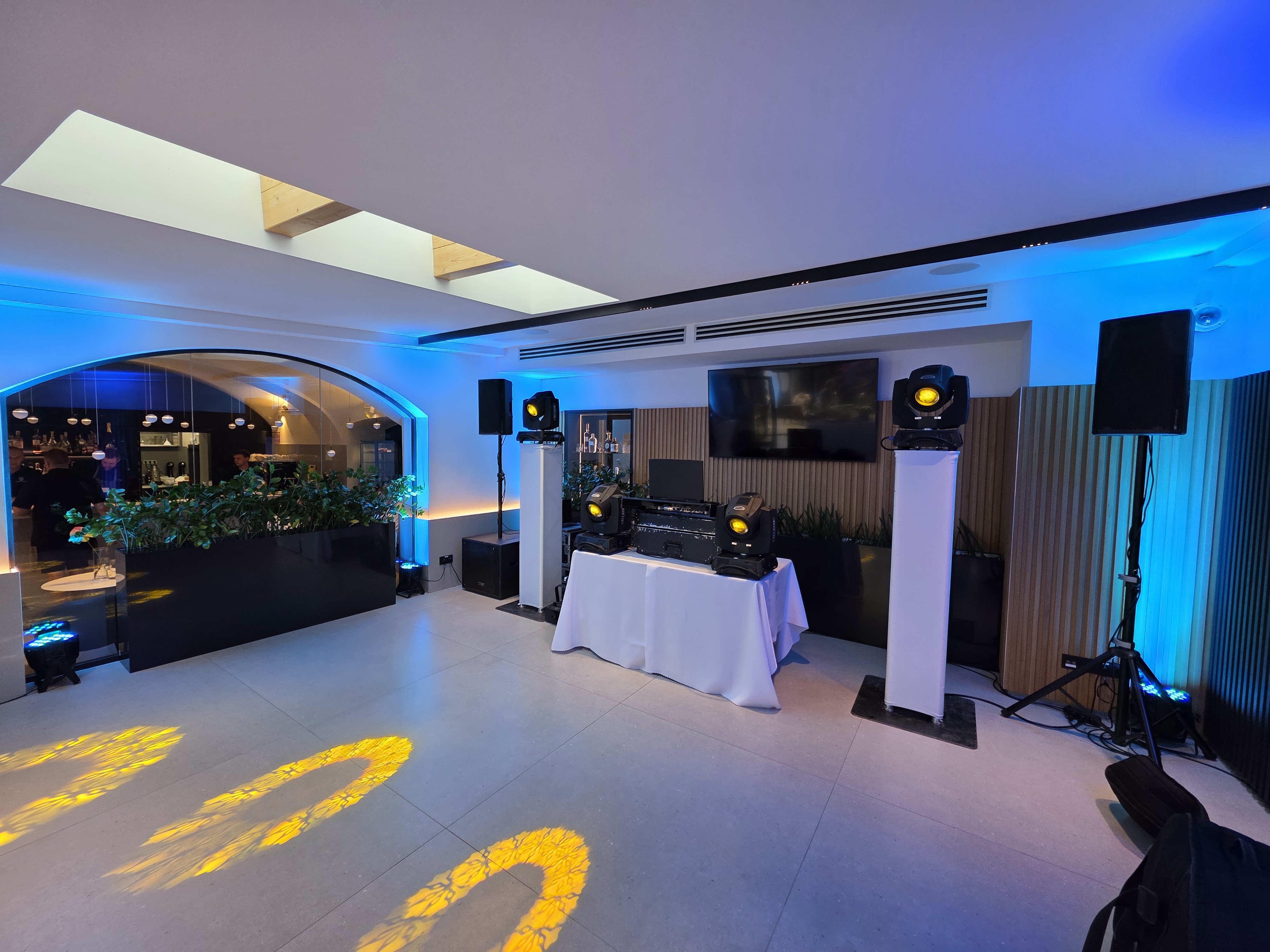 DJ Marcel