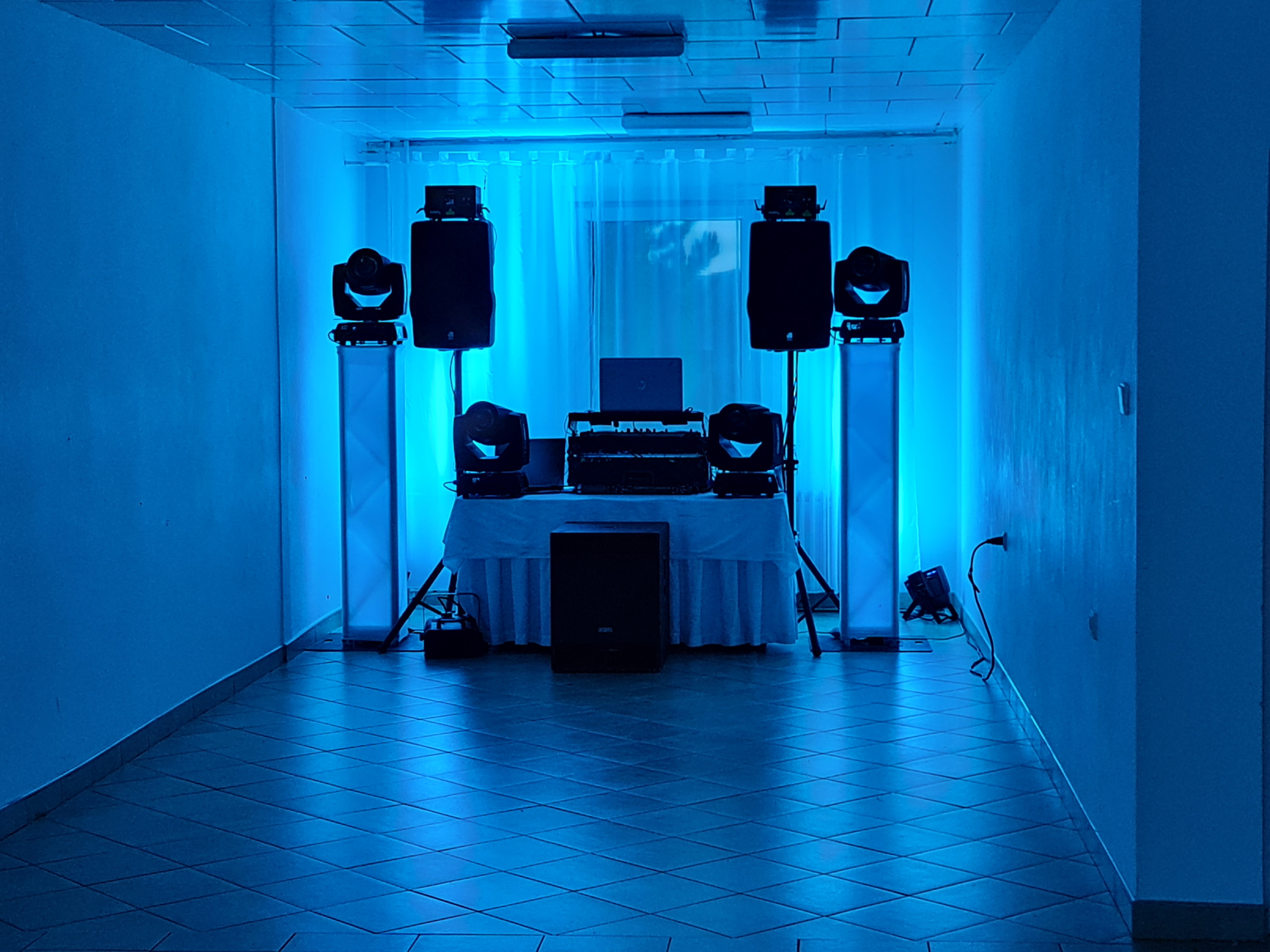 DJ Marcel