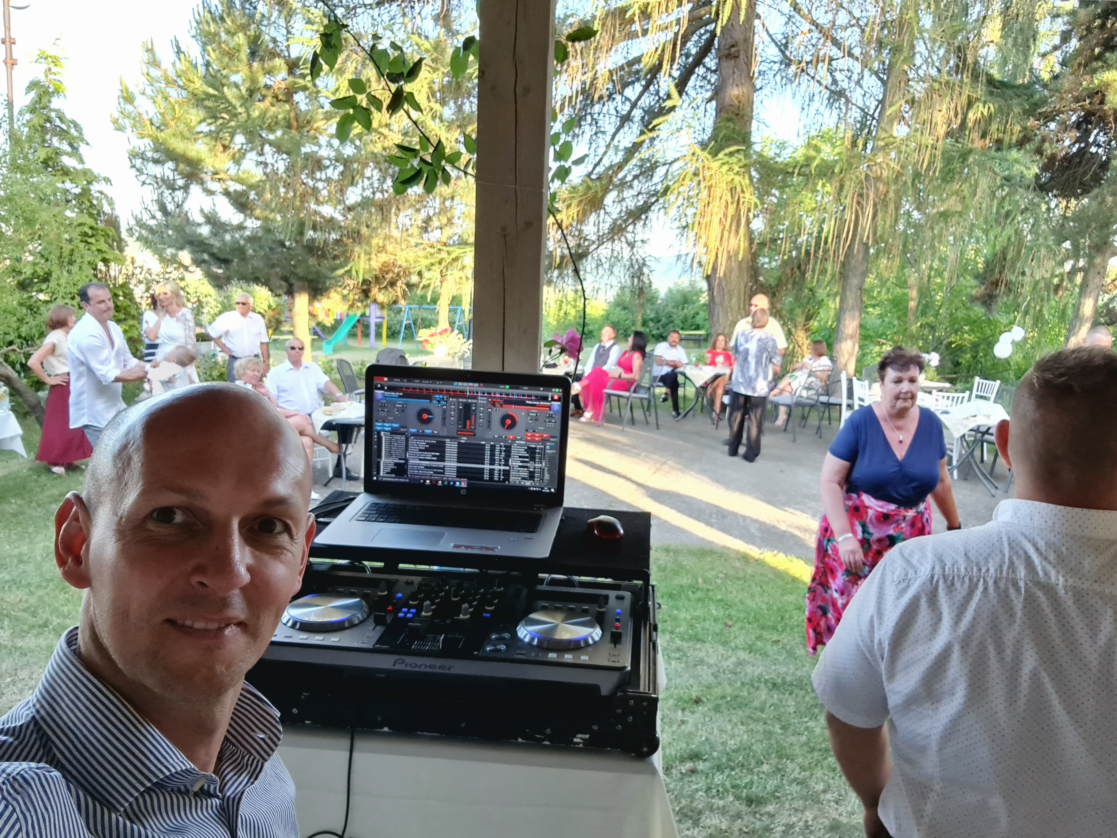 DJ Marcel