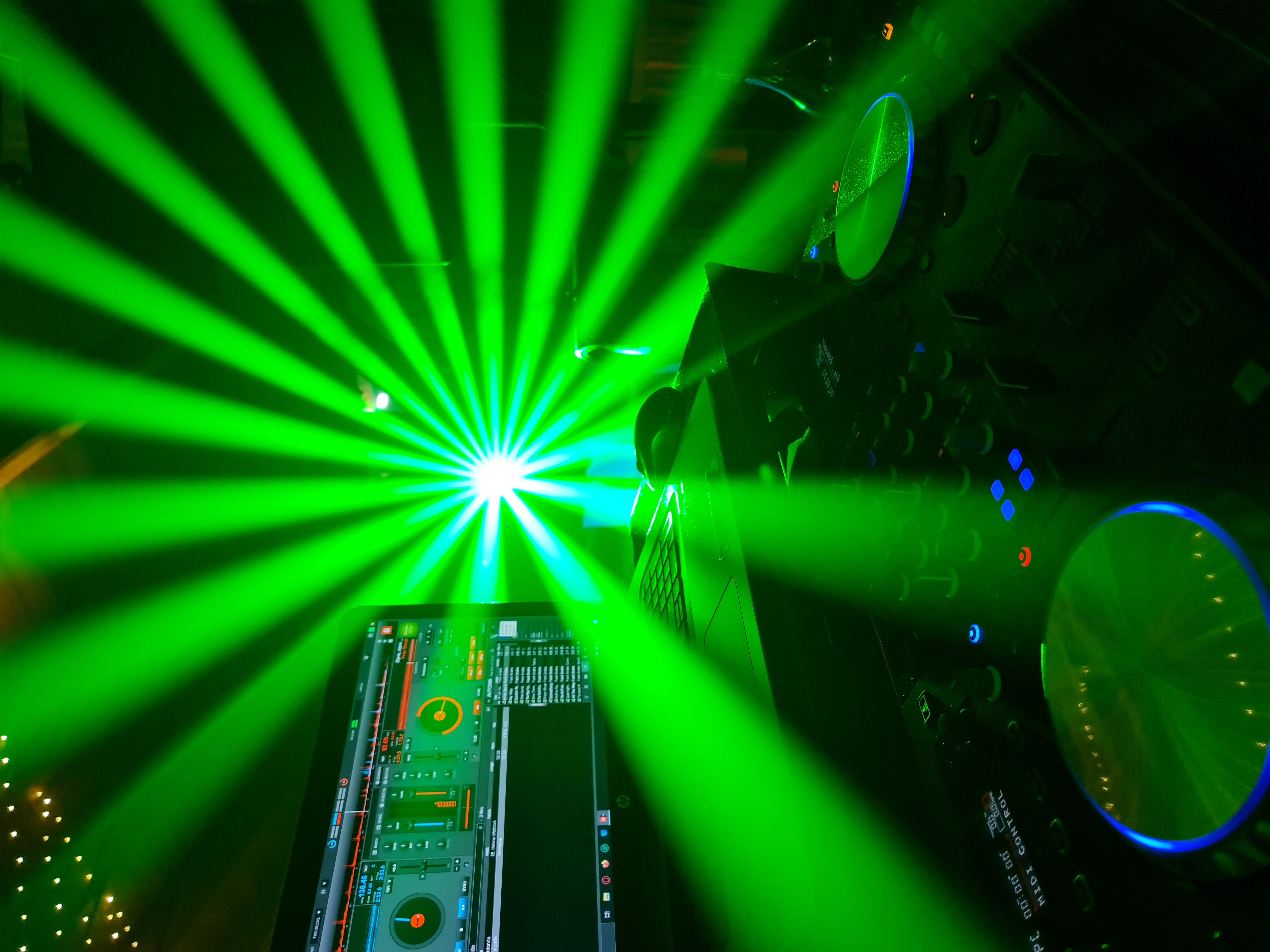 DJ Marcel