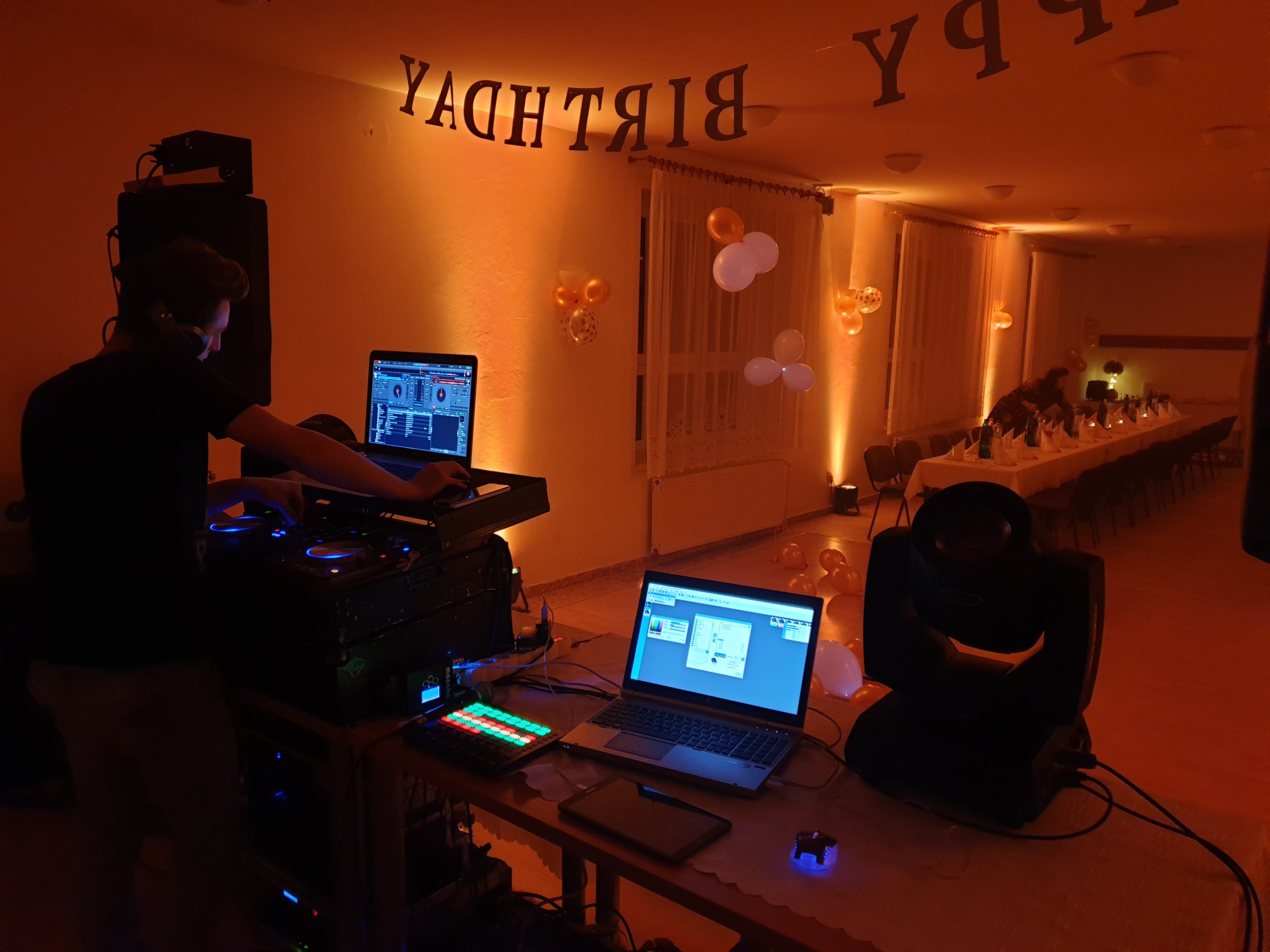 DJ Marcel