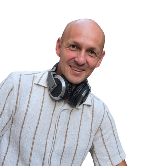 DJ Marcel